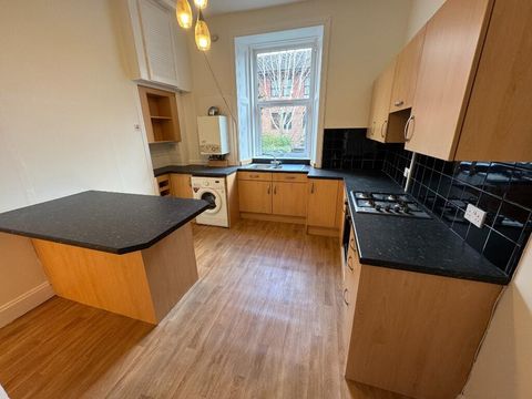 Hyndland Avenue, Glasgow, G11 image 4