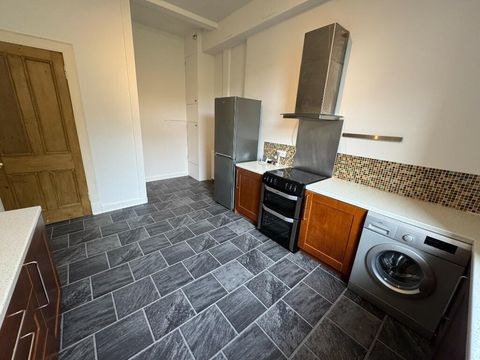 Sinclair Drive, Glasgow, G42 image 4