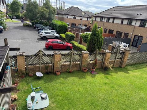 Crow Road, Glasgow, G13 image 8