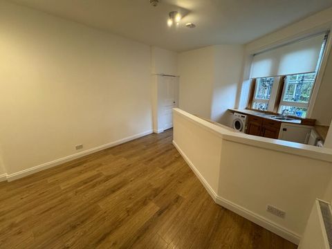 Underwood Street, Glasgow, G41 image 5