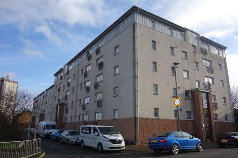 Curle Street, Glasgow, G14 image 1