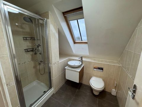 East Nerston Grove, Glasgow, G74 image 20