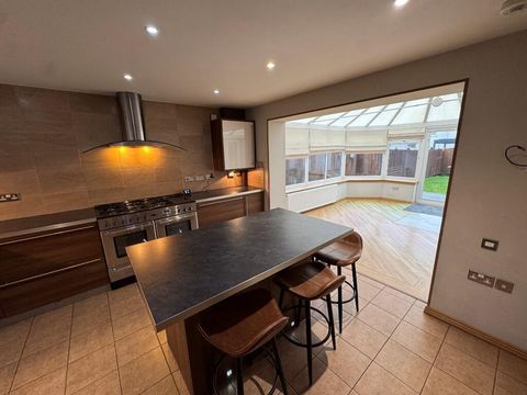 East Nerston Grove, Glasgow, G74 image 5